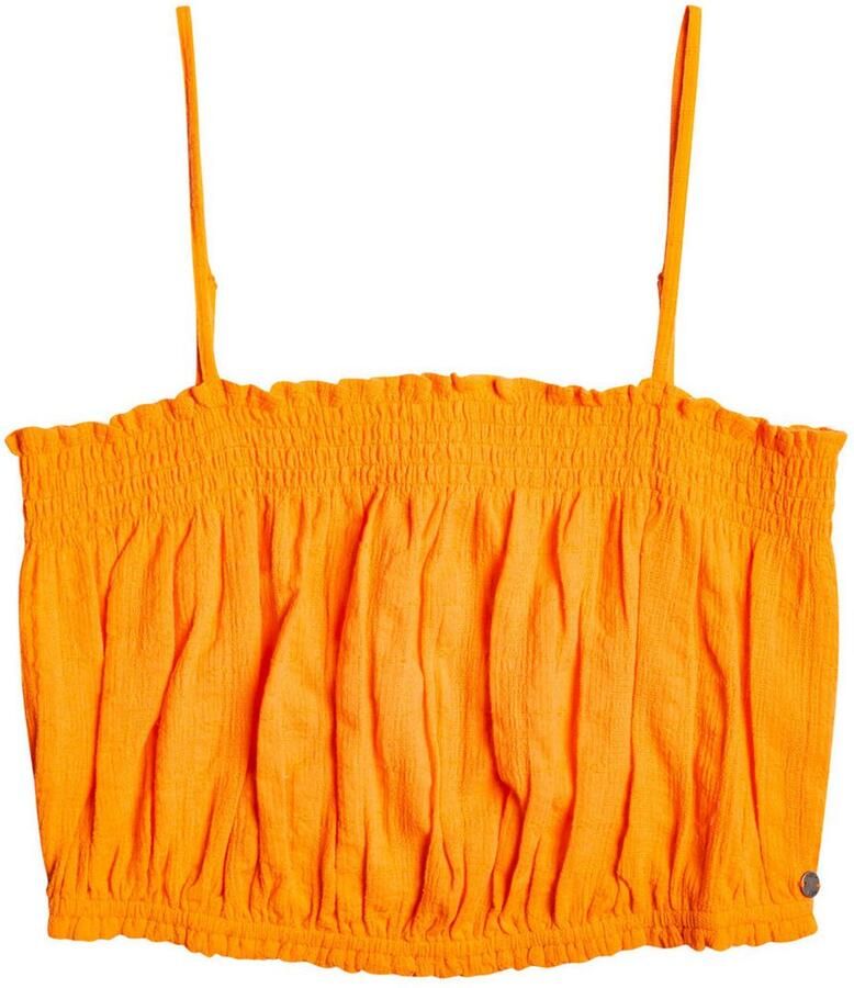 Roxy Crop-top Bikini Vibes