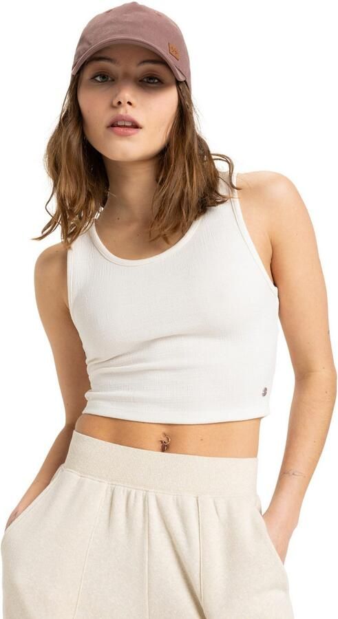 Roxy Crop-top Good Keepsake - Foto 3