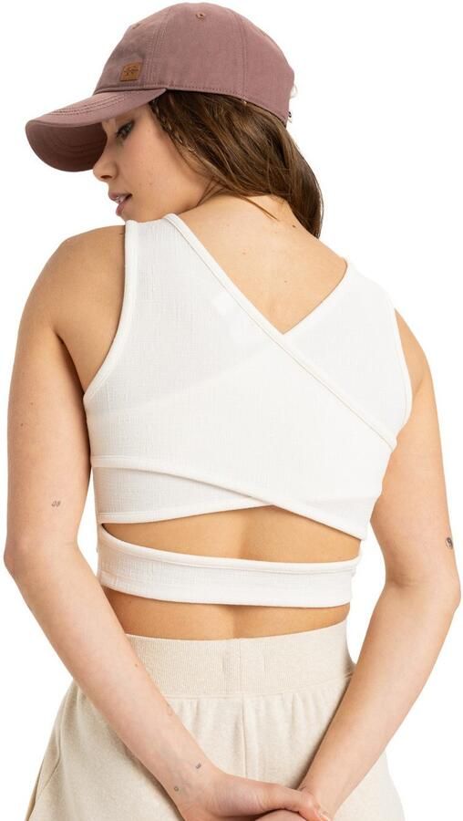 Roxy Crop-top Good Keepsake - Foto 2