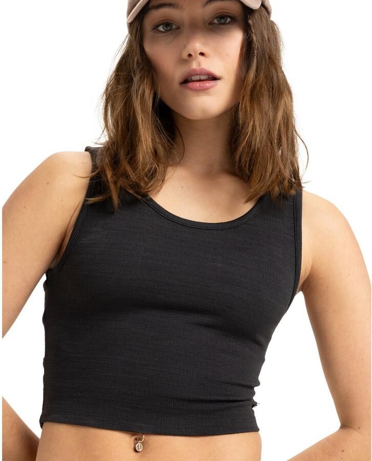Roxy Crop-top Good Keepsake
