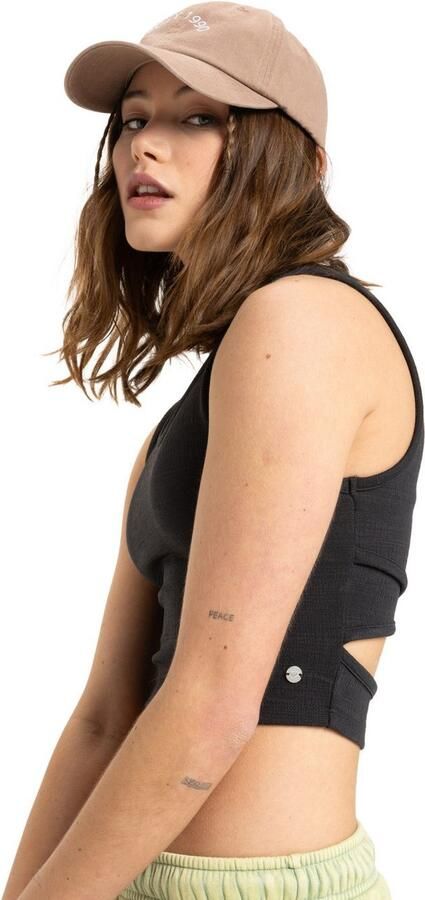 Roxy Crop-top Good Keepsake - Foto 4