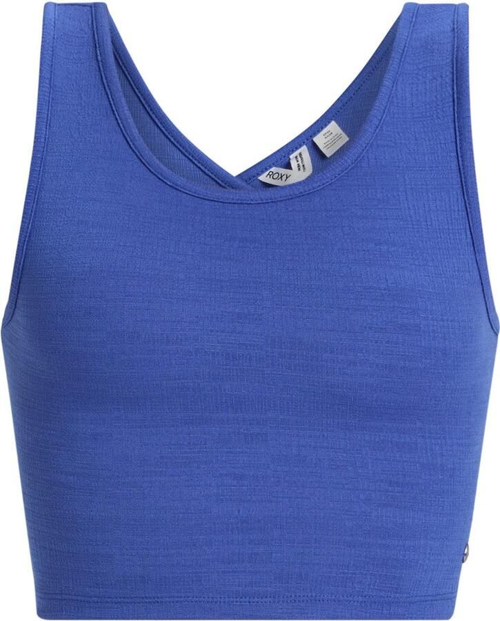 Roxy Crop-top Good Keepsake - Foto 5