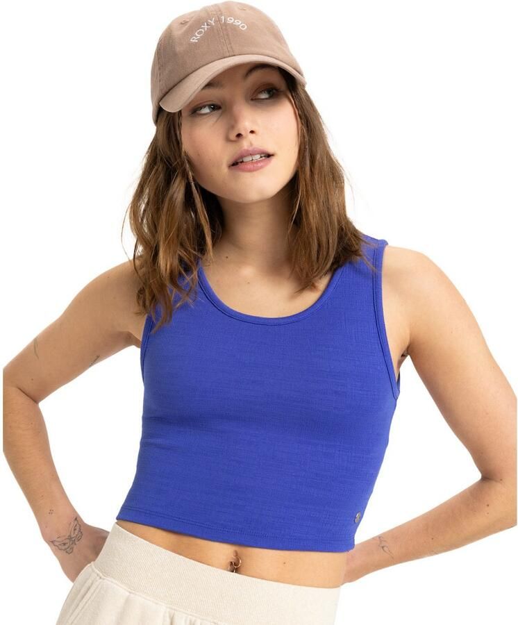 Roxy Crop-top Good Keepsake