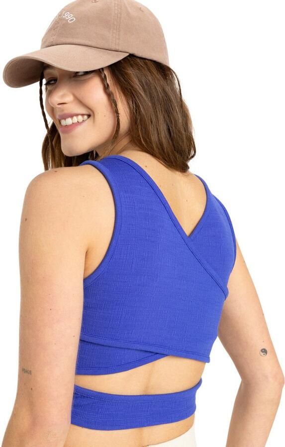 Roxy Crop-top Good Keepsake - Foto 3