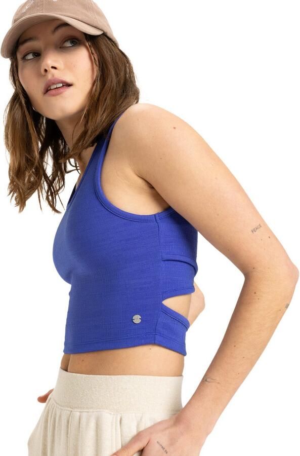 Roxy Crop-top Good Keepsake - Foto 2