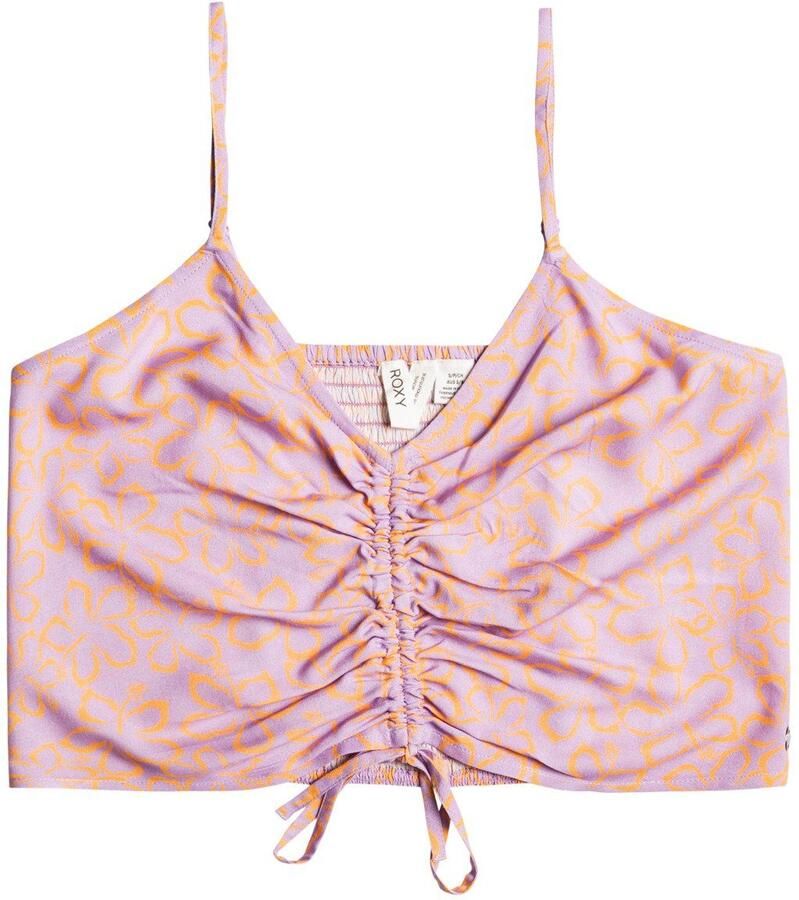 Roxy Crop-top Vibrant Light - Foto 2