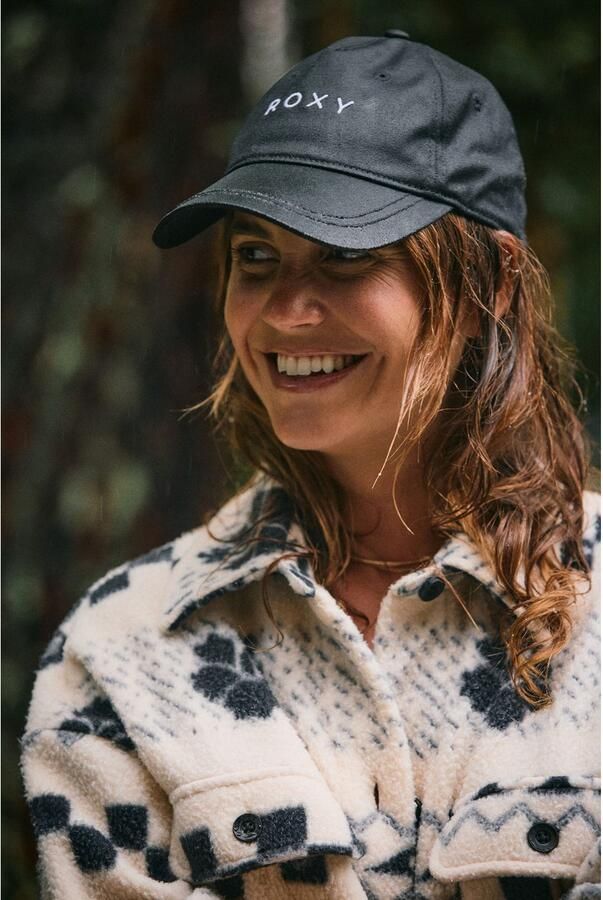 Roxy Fleecejack MORNING CRUSH SHACKET - Foto 18