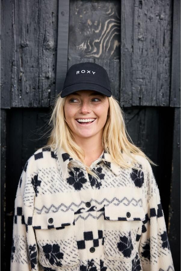 Roxy Fleecejack MORNING CRUSH SHACKET - Foto 19