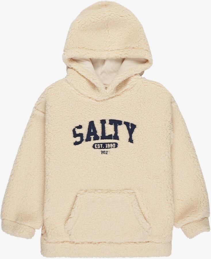 Roxy Fleecetrui BACK TO (1-delig) - Foto 2