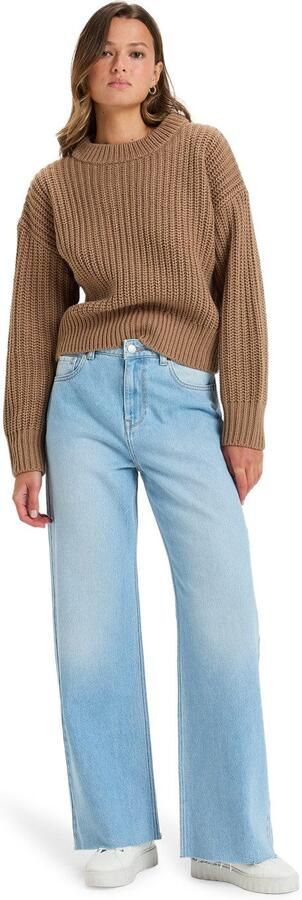 Roxy Functionele broek Land And Water Regular - Foto 6