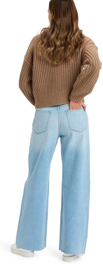 Roxy Functionele broek Land And Water Regular - Foto 4