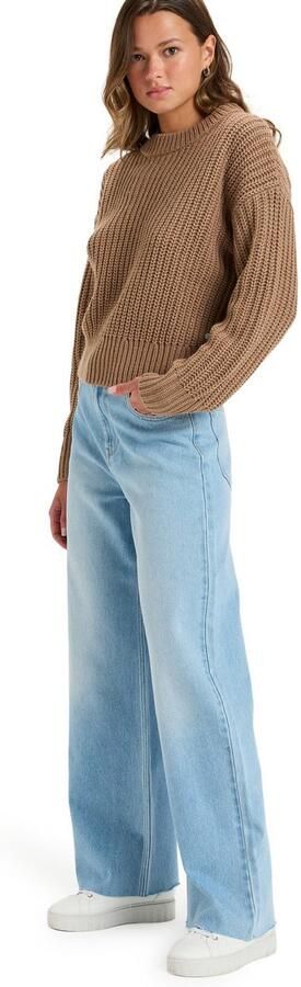 Roxy Functionele broek Land And Water Regular - Foto 5