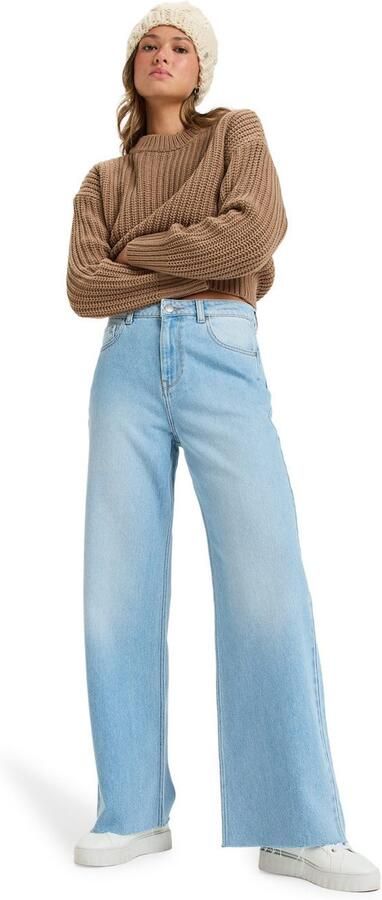 Roxy Functionele broek Land And Water Regular - Foto 3