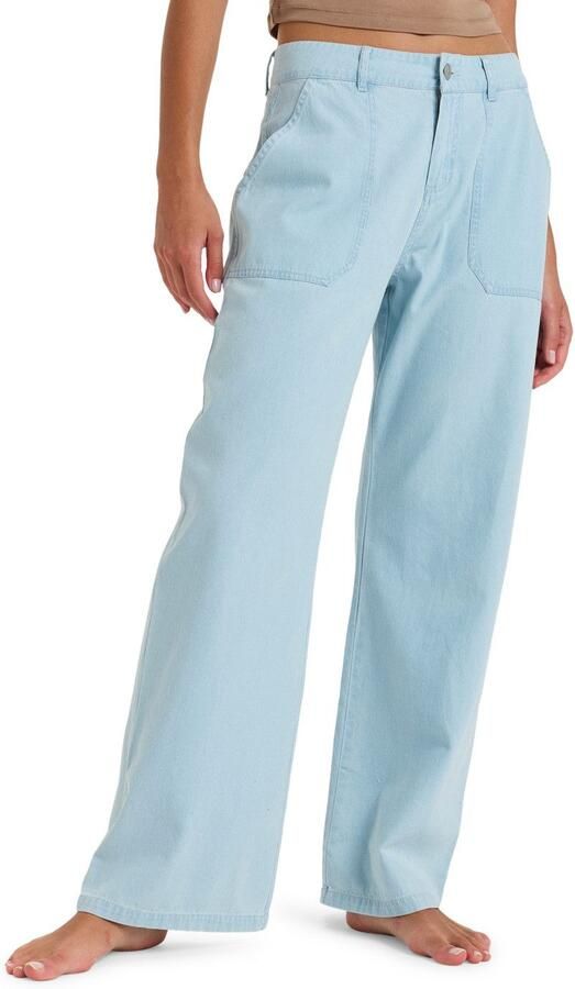 Roxy Functionele broek Seaside View - Foto 6