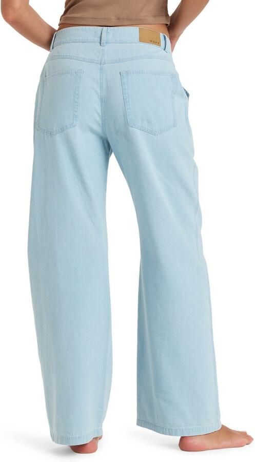 Roxy Functionele broek Seaside View - Foto 3