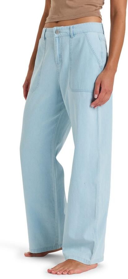 Roxy Functionele broek Seaside View - Foto 4