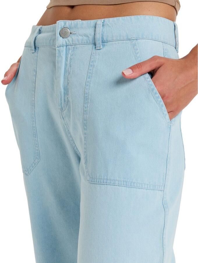 Roxy Functionele broek Seaside View - Foto 2