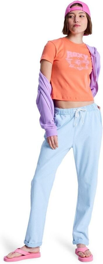 Roxy Functionele broek Slow Swell - Foto 6