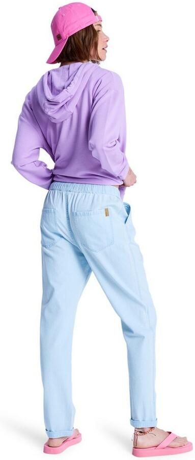 Roxy Functionele broek Slow Swell - Foto 5