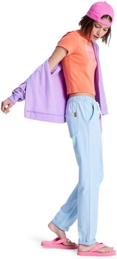 Roxy Functionele broek Slow Swell - Foto 4