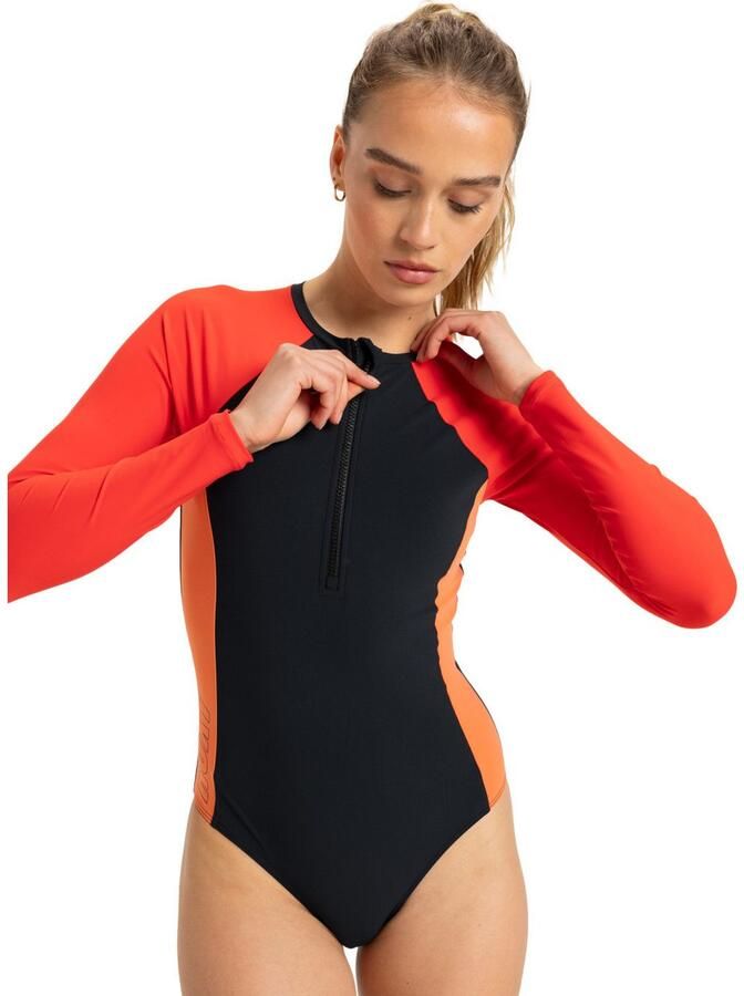 Roxy Functionele top Active