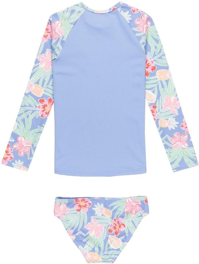 Roxy Functionele top Tropical Story - Foto 2