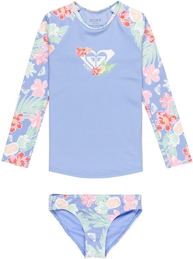 Roxy Functionele top Tropical Story