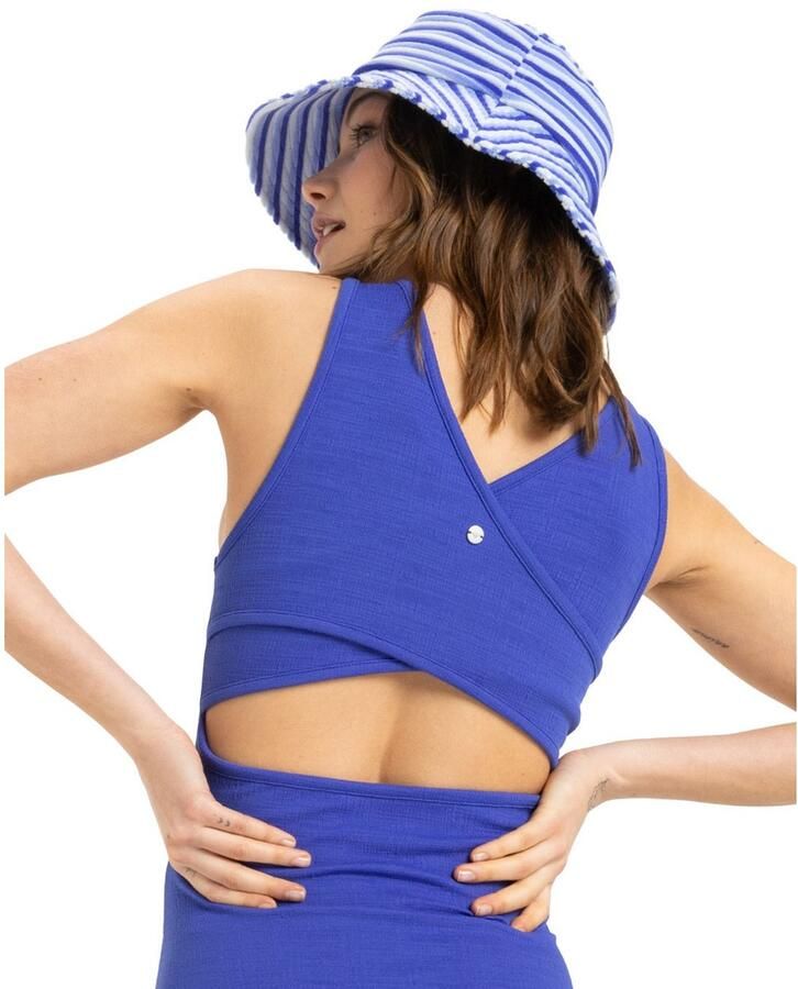 Roxy Gebreide jurk Good Keepsake