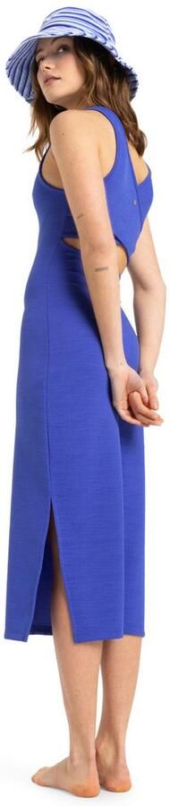 Roxy Gebreide jurk Good Keepsake - Foto 4