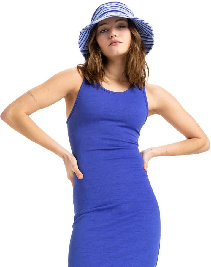 Roxy Gebreide jurk Good Keepsake - Foto 2