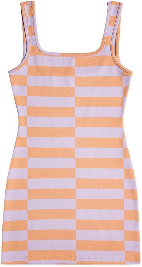 Roxy Gebreide jurk Living Free