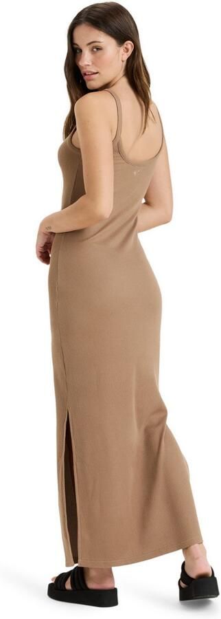 Roxy Gebreide jurk Sugar Sands - Foto 4