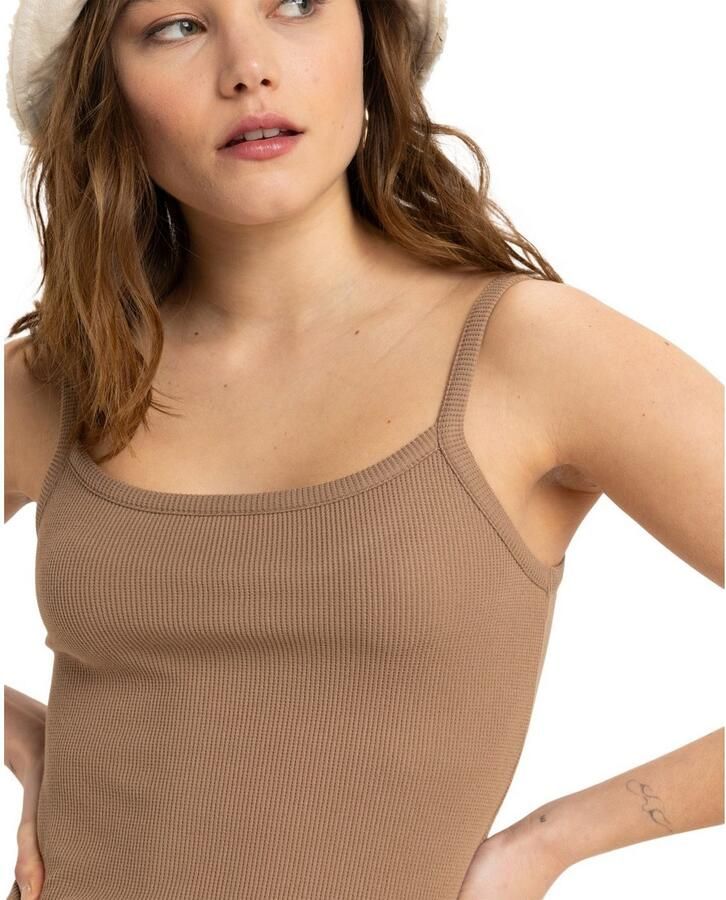 Roxy Gebreide jurk Sugar Sands