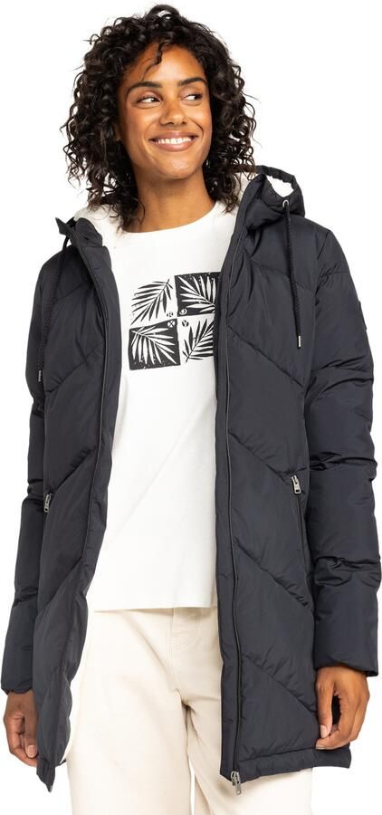 Roxy Gewatteerde jas BETTER WEATHER - Foto 7