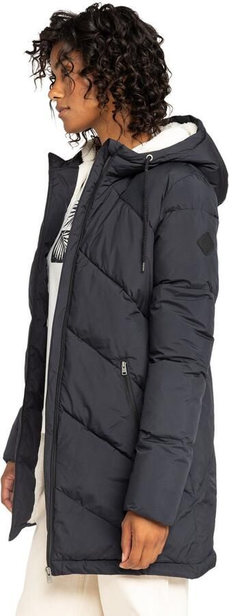 Roxy Gewatteerde jas BETTER WEATHER - Foto 5