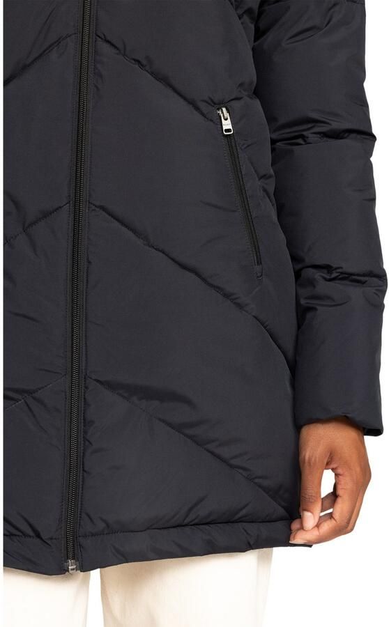 Roxy Gewatteerde jas BETTER WEATHER - Foto 4