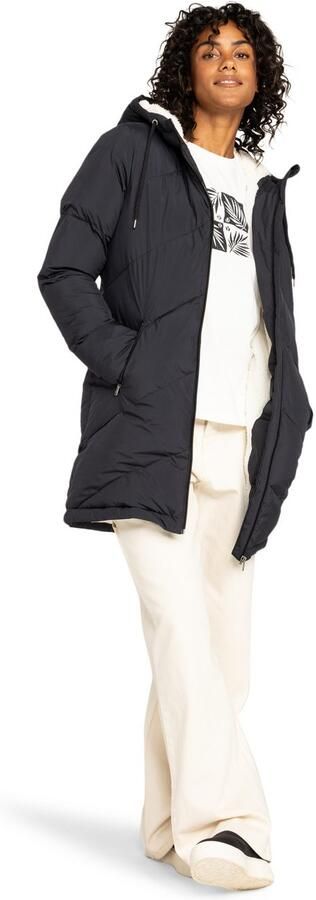 Roxy Gewatteerde jas BETTER WEATHER - Foto 6