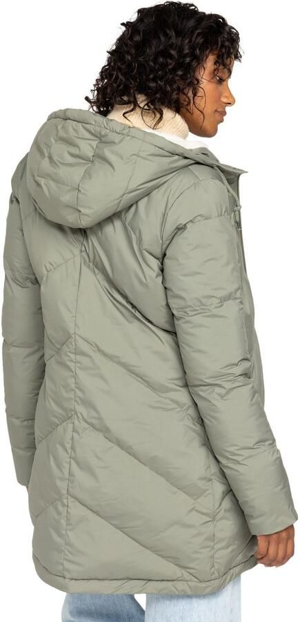 Roxy Gewatteerde jas BETTER WEATHER - Foto 7