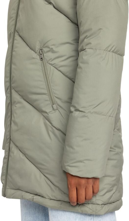 Roxy Gewatteerde jas BETTER WEATHER - Foto 4