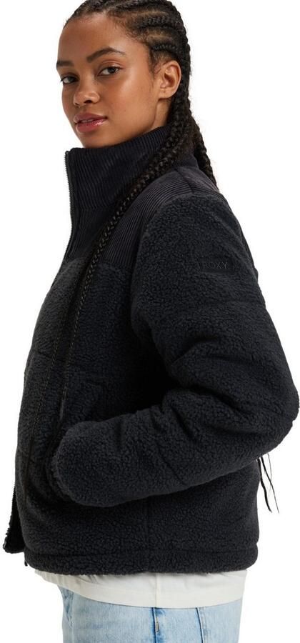 Roxy Gewatteerde jas Fall For You - Foto 4