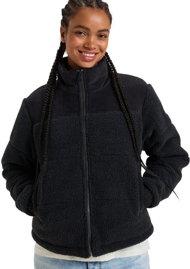 Roxy Gewatteerde jas Fall For You - Foto 2