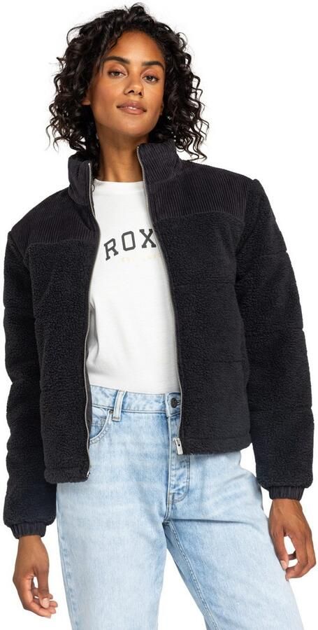 Roxy Gewatteerde jas Fall For You - Foto 3