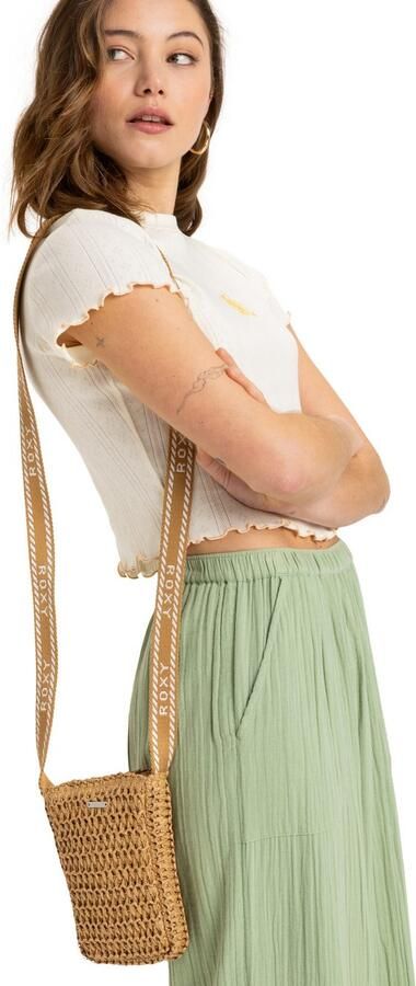 Roxy Handtas SPOTLESHORT SLEEVE SUNNIES PHONE BAG - Foto 4