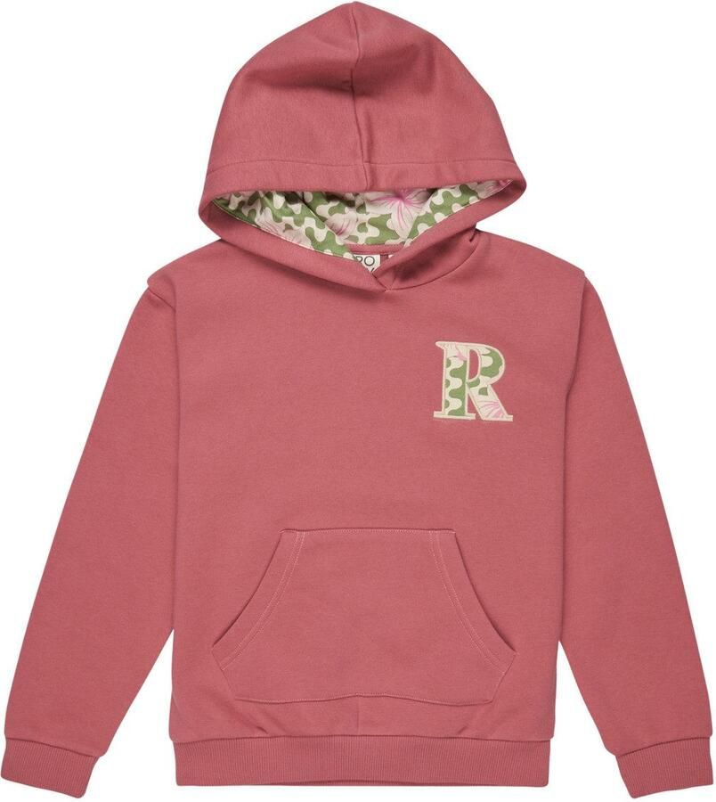 Roxy Hoodie Hope You Trust - Foto 3