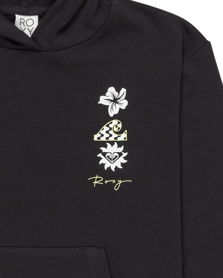 Roxy Hoodie Surf Feeling - Foto 2