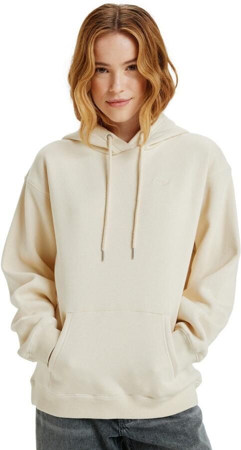 Roxy Hoodie Surf Stoked Brushed - Foto 5