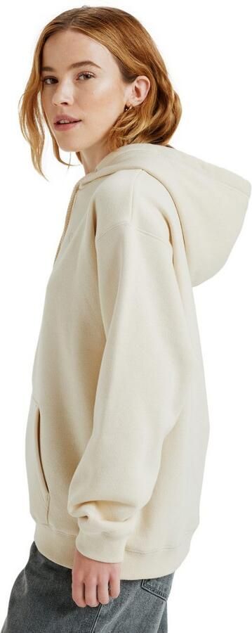 Roxy Hoodie Surf Stoked Brushed - Foto 4