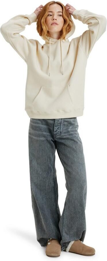 Roxy Hoodie Surf Stoked Brushed - Foto 3