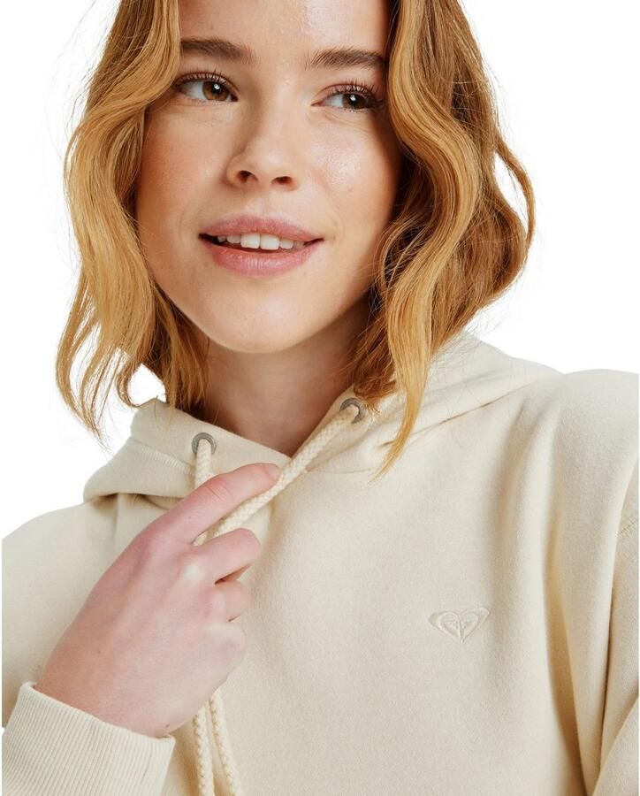 Roxy Hoodie Surf Stoked Brushed