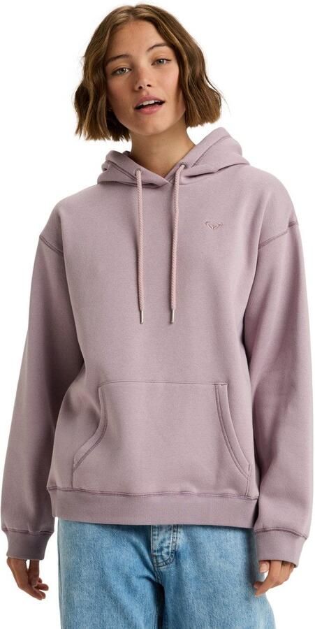 Roxy Hoodie Surf Stoked Brushed - Foto 5